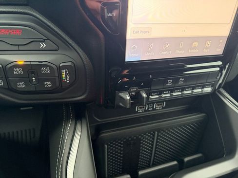 New 2026 RAM 1500 RHO AWD/4WD image 20