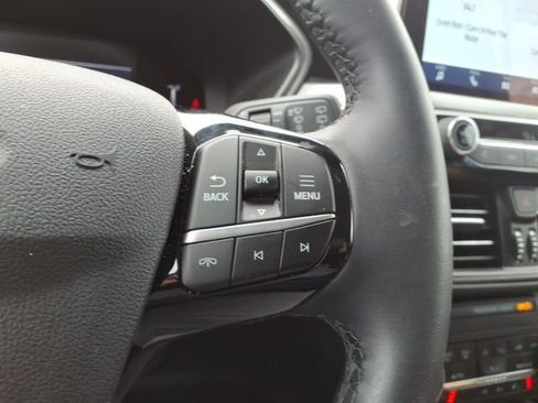 Used 2024 Ford Escape Active AWD/4WD image 15