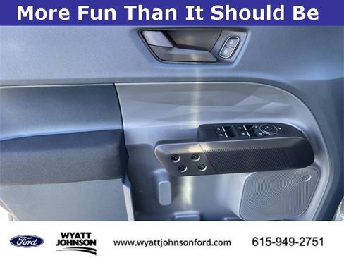 New 2025 Ford Maverick XL w/ 4K Tow Package image 20