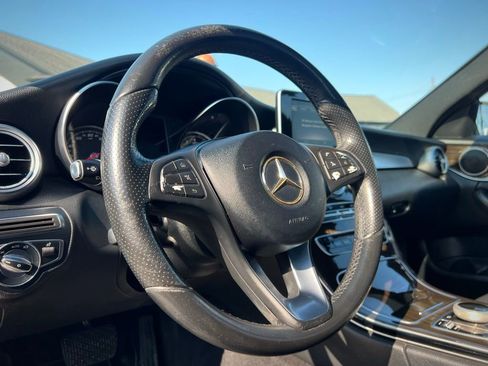 Used 2018 Mercedes-Benz C 300 Sedan image 57