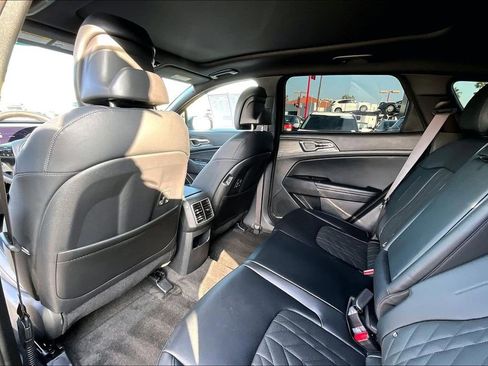 Used 2025 Kia Sportage X-Line Prestige image 16