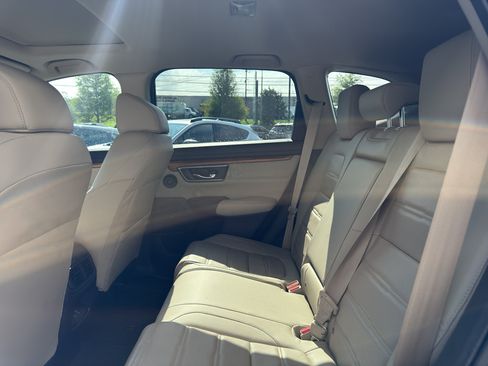 Used 2018 Honda CR-V EX-L image 10