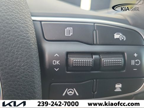 New 2026 Kia K5 GT-Line FWD image 25