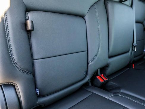 New 2026 Chevrolet Silverado 1500 LT image 23