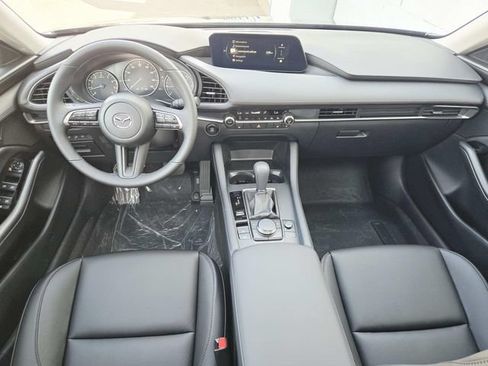 New 2026 MAZDA MAZDA3 2.5 S Sedan w/ Preferred Pkg FWD image 7