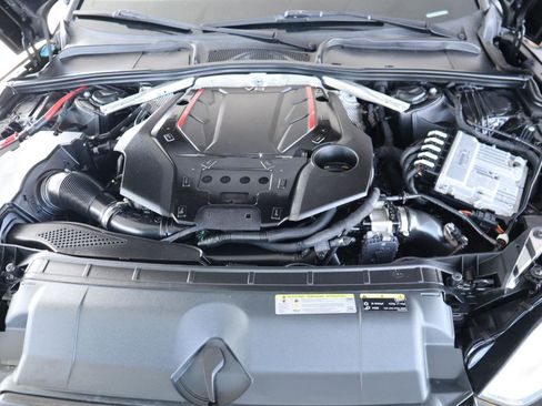 Used 2018 Audi S5 Prestige AWD/4WD image 42
