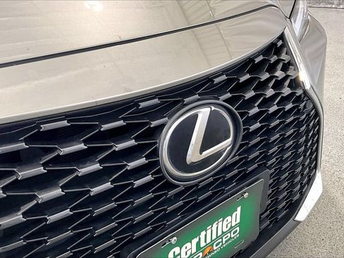 Used 2023 Lexus IS 300 w/ Comfort Package RWD image 30