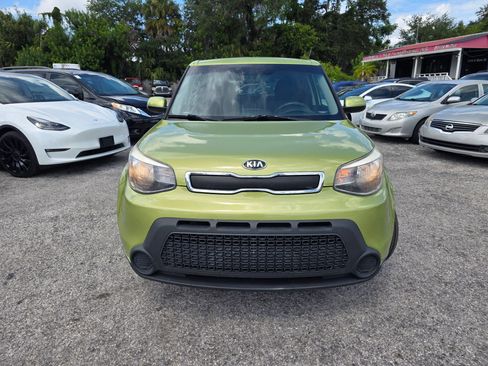 Used 2016 Kia Soul FWD image 2