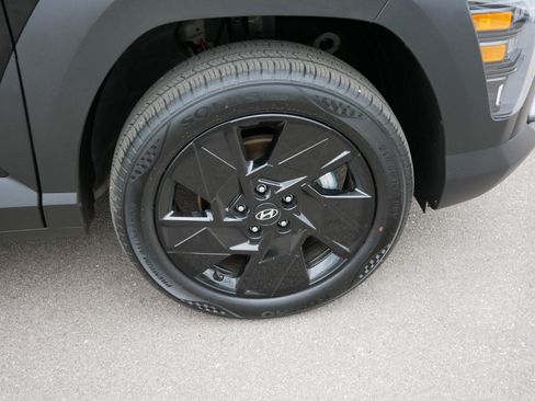 Certified 2026 Hyundai Kona SEL Sport AWD/4WD image 12