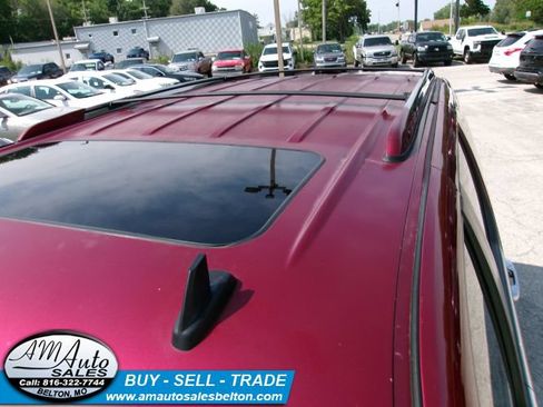 Used 2010 Cadillac Escalade Luxury AWD/4WD image 8
