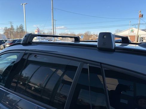 New 2026 MAZDA CX-50 AWD 2.5 Hybrid w/ Cargo Package image 7