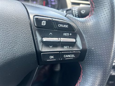Used 2020 Hyundai Elantra Sport w/ Premium Package 02 FWD image 20