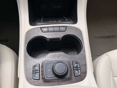 Used 2023 GMC Acadia Denali w/ Trailering Package FWD image 18