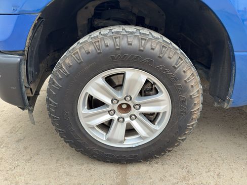 Used 2017 Ford F150 XLT w/ Equipment Group 301A Mid AWD/4WD image 28