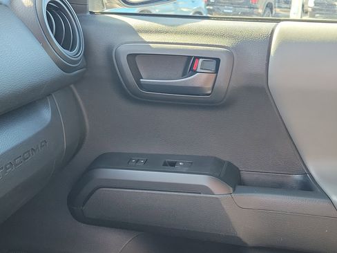 Used 2023 Toyota Tacoma SR image 28
