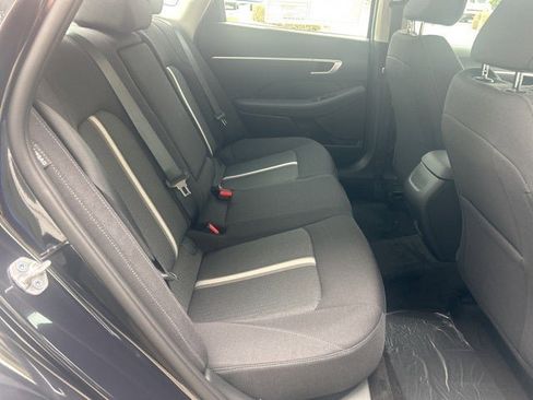 New 2026 Hyundai Sonata SEL image 29