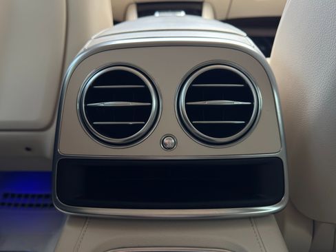 Used 2017 Mercedes-Benz S 550 Cabriolet image 40