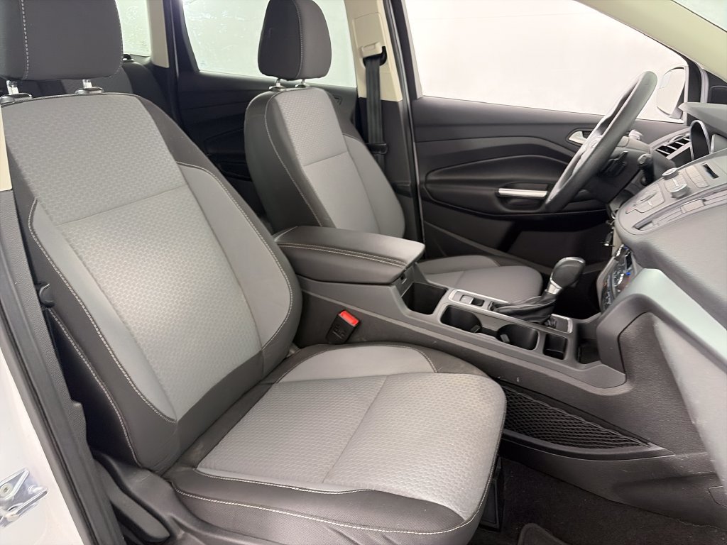 Used 2017 Ford Escape SE AWD/4WD image 29