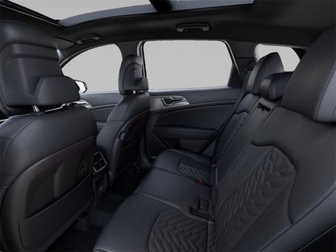New 2026 Kia Sportage X-Line image 18