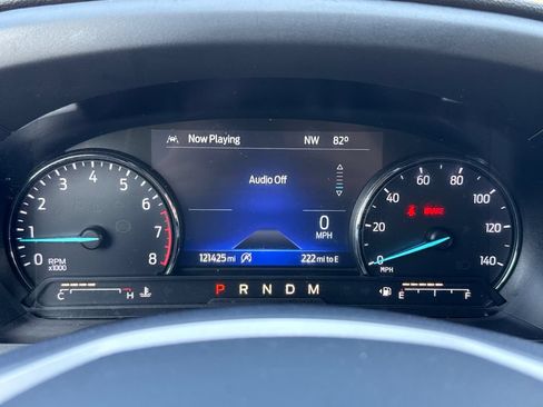 Used 2020 Ford Explorer XLT RWD image 17