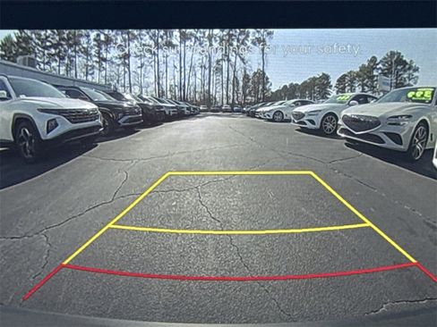 New 2026 Hyundai Kona SEL Sport image 28