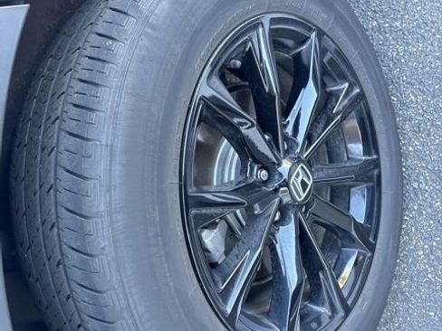 Used 2024 Honda CR-V Sport-L image 12