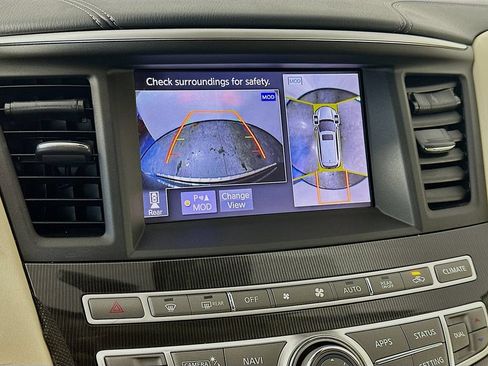 Used 2018 INFINITI QX60 FWD w/ Premium Plus Package image 20