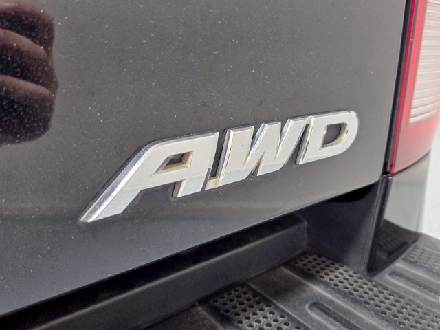 Used 2019 Honda Ridgeline Black Edition image 9