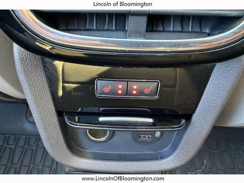 Certified 2022 Lincoln Nautilus Reserve w/ Equipment Group 201A image 58