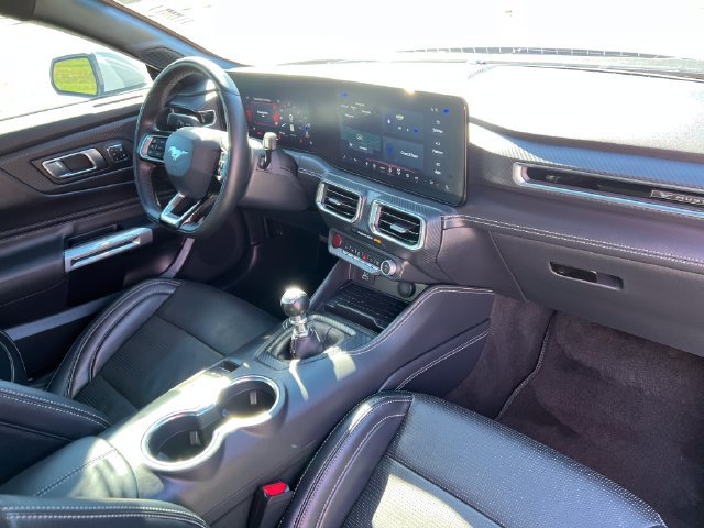 Used 2024 Ford Mustang GT Premium RWD image 35