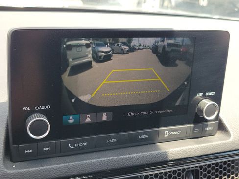 Used 2022 Honda Civic Sport image 29