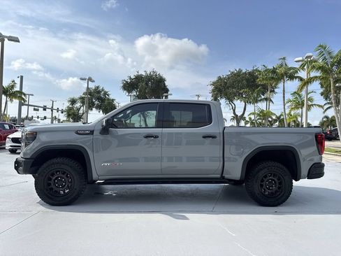 Used 2024 GMC Sierra 1500 AT4X w/ AT4X AEV Edition AWD/4WD image 27