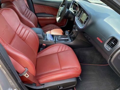 Used 2023 Dodge Charger SRT Hellcat w/ Harman/Kardon Audio Group image 26