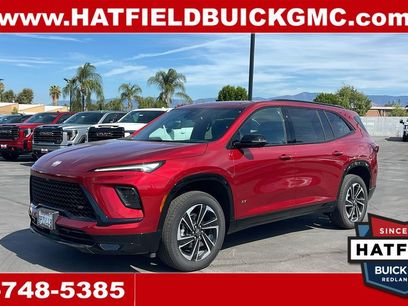 Used 2025 Buick Enclave Sport Touring w/ Power Package