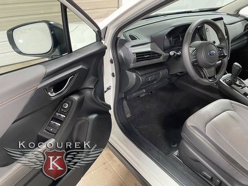 Certified 2025 Subaru Crosstrek 2.5i Limited w/ Popular Package #3A image 10