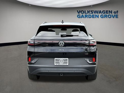 Certified 2023 Volkswagen ID.4 Pro S image 6