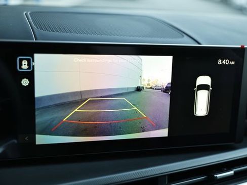 New 2026 Hyundai Santa Fe SEL image 12