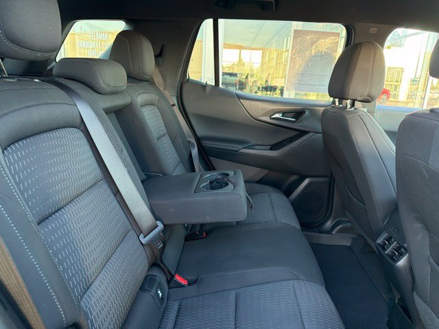 Used 2026 Chevrolet Equinox LT FWD image 27