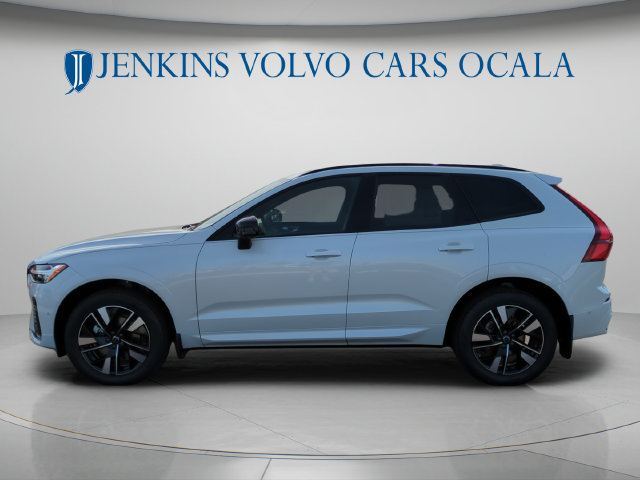 New 2026 Volvo XC60 B5 Plus w/ Protection Package Premier AWD/4WD image 6