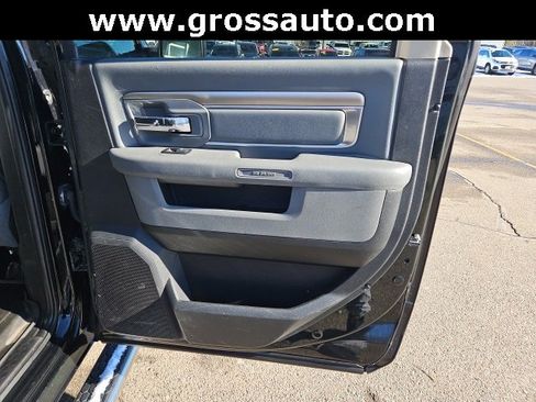 Used 2016 RAM 1500 Big Horn image 30