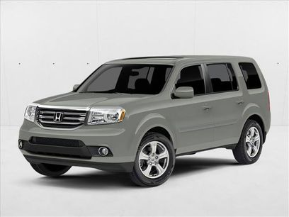 Used 2014 Honda Pilot EX-L