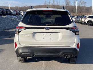Used 2026 Subaru Forester Limited AWD/4WD video 3