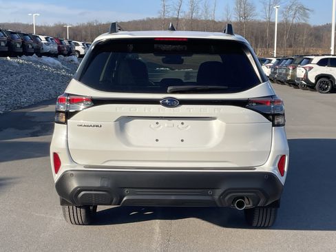 Used 2026 Subaru Forester Limited AWD/4WD image 3