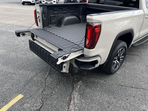 New 2026 GMC Sierra 1500 AT4 w/ AT4 Premium Package AWD/4WD image 56