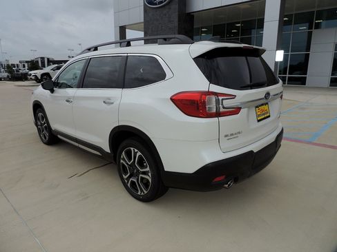 New 2026 Subaru Ascent Touring AWD/4WD image 7