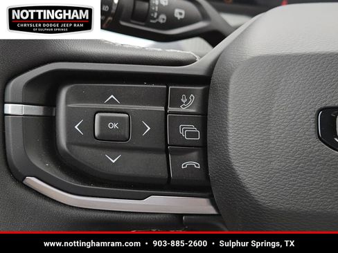 New 2026 Jeep Cherokee Limited image 15