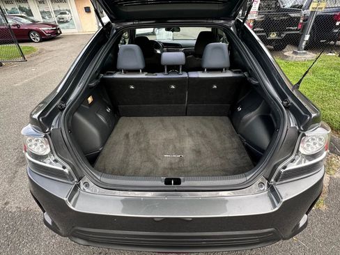 Used 2015 Scion tC image 9