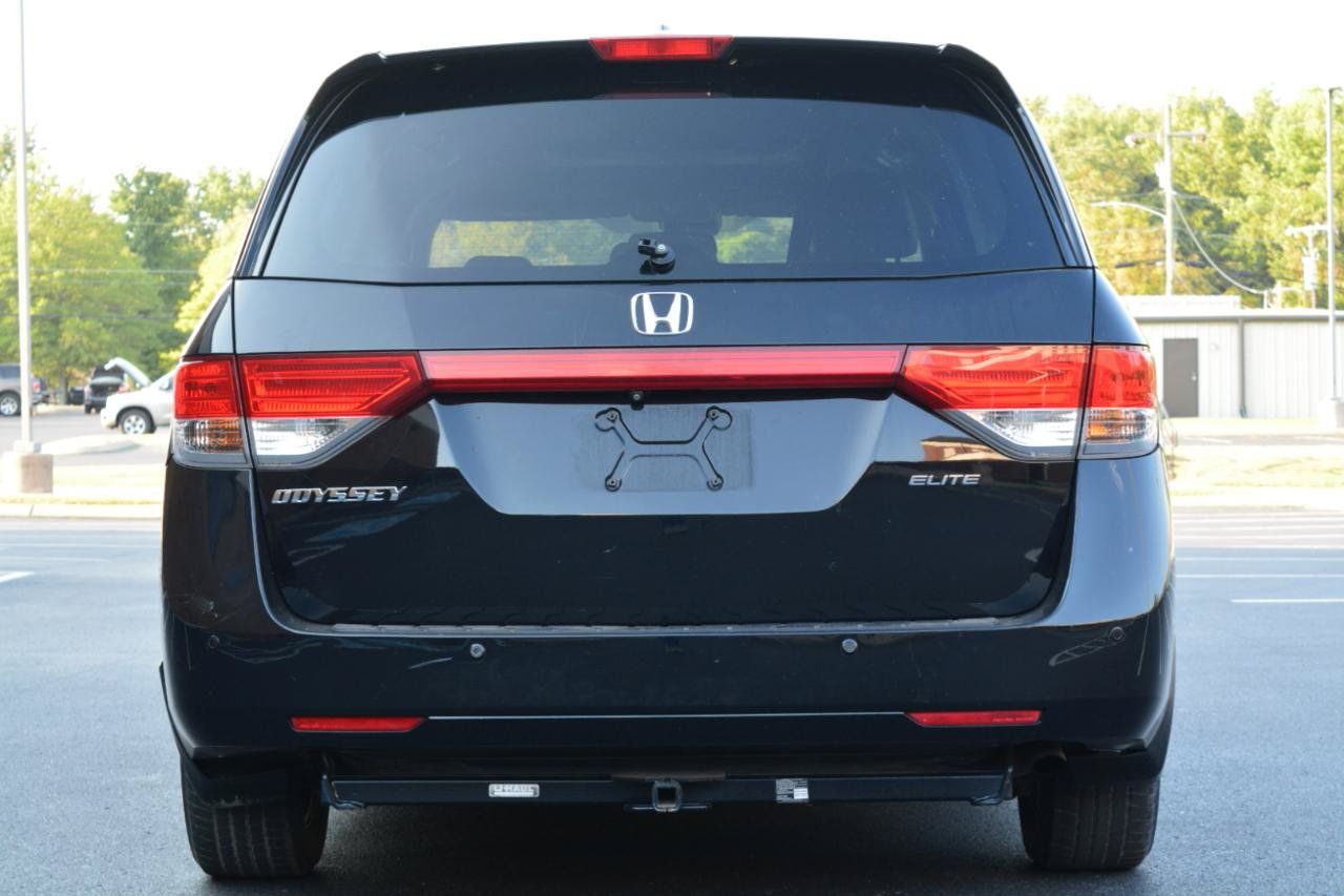Used 2016 Honda Odyssey Touring image 6
