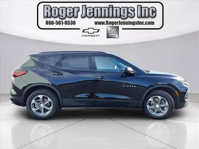 Used 2024 Chevrolet Blazer LT w/ Convenience Package