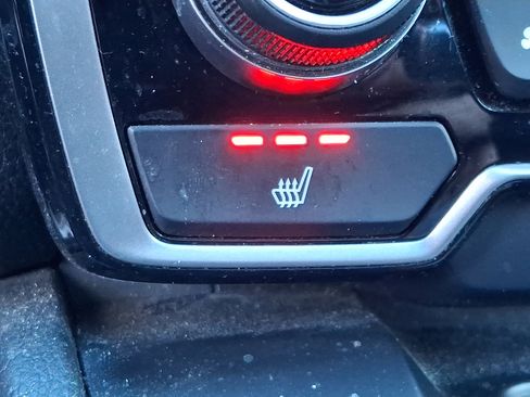 Certified 2017 Honda CR-V EX image 24